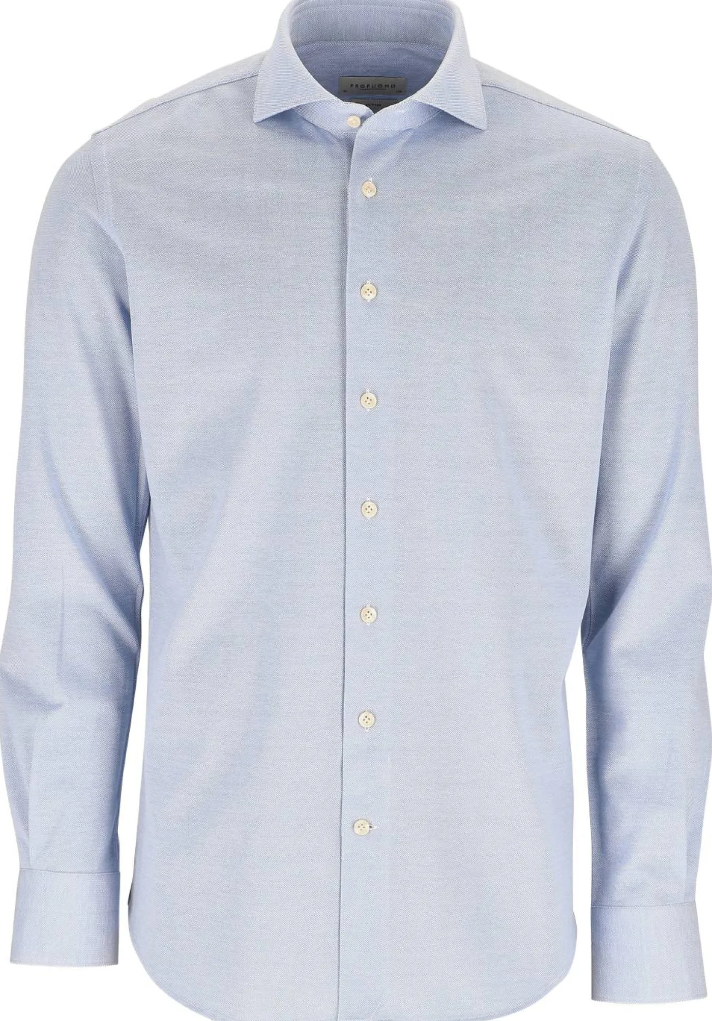 Slim Fit Hemd