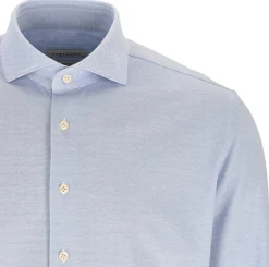 Slim Fit Hemd