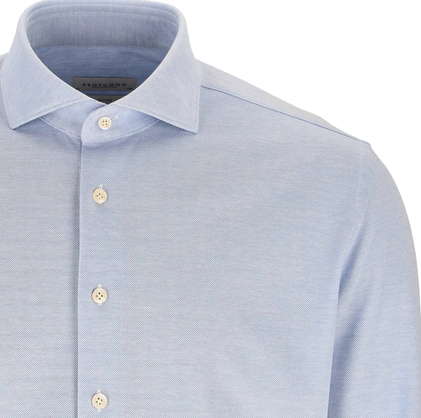 Slim Fit Hemd