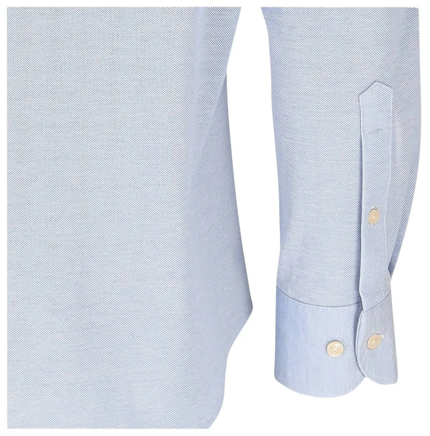 Slim Fit Hemd