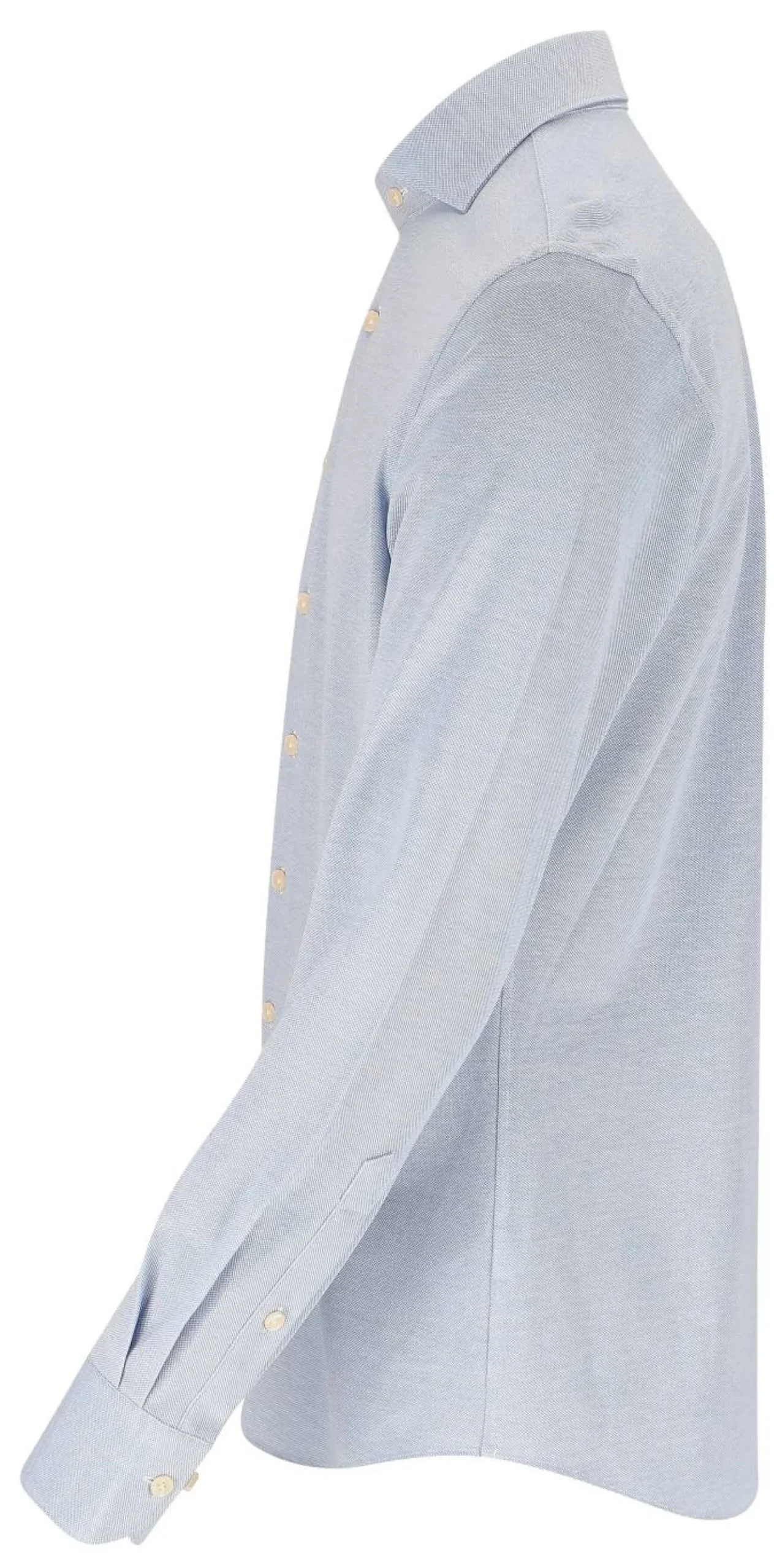 Slim Fit Hemd