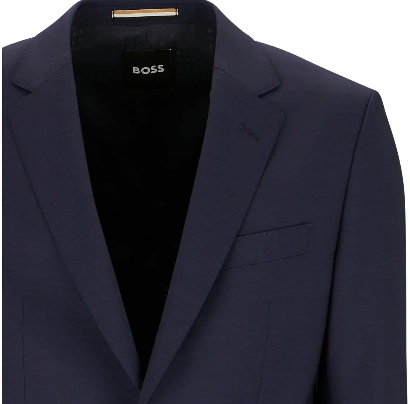 Slim Fit Sakko