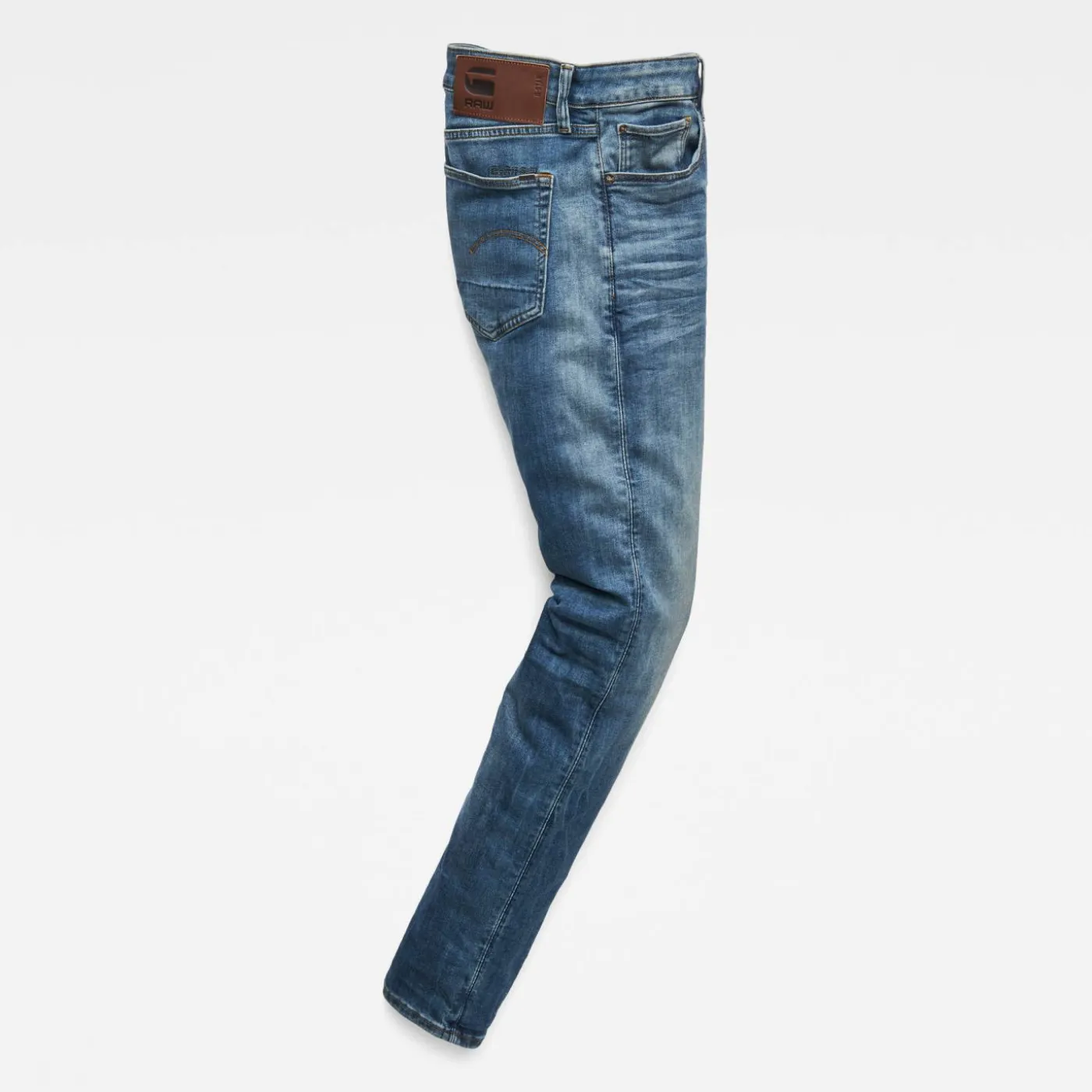 Slim Jeans "3301"
