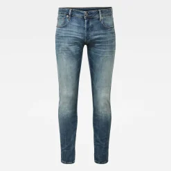 Slim Jeans "3301"