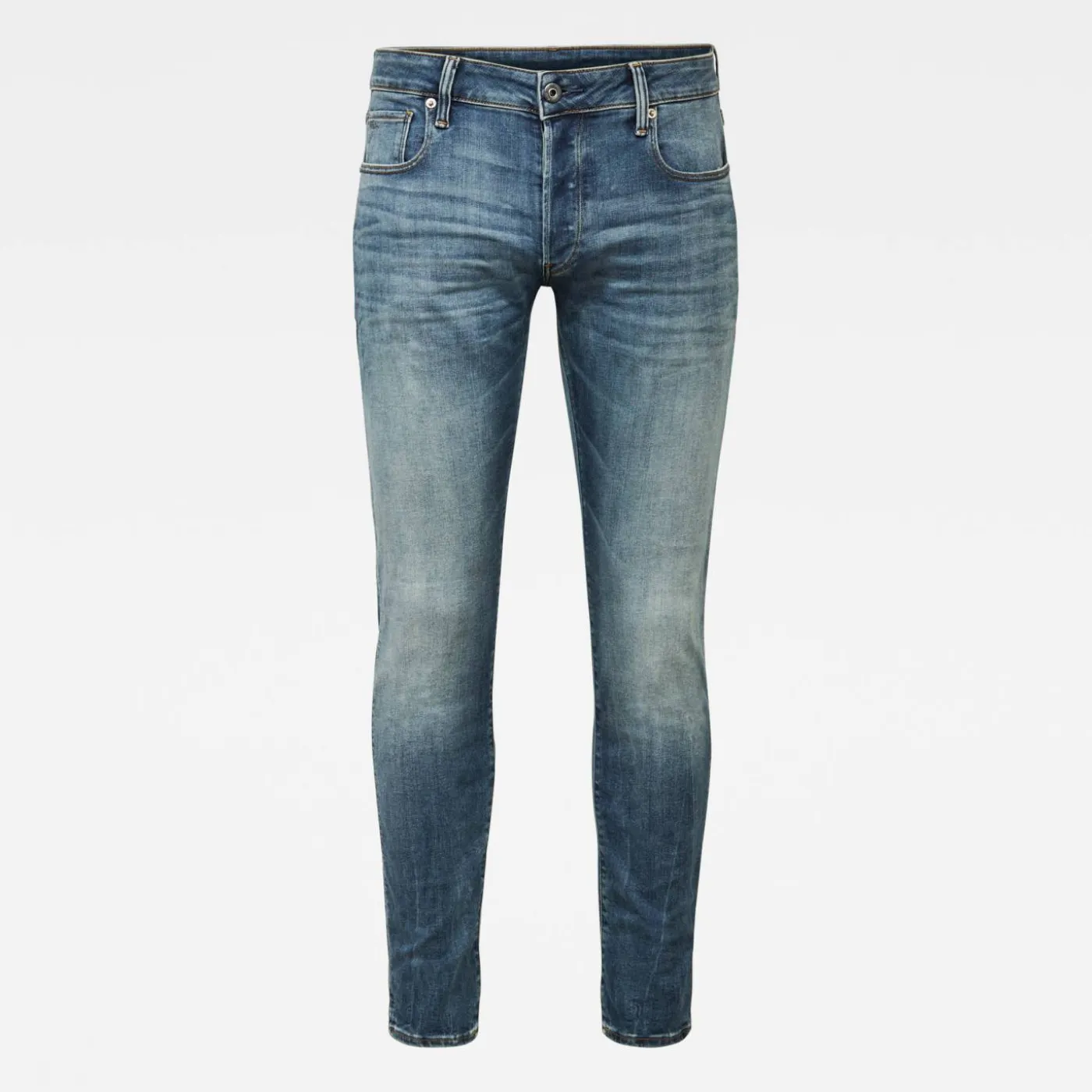 Slim Jeans "3301"