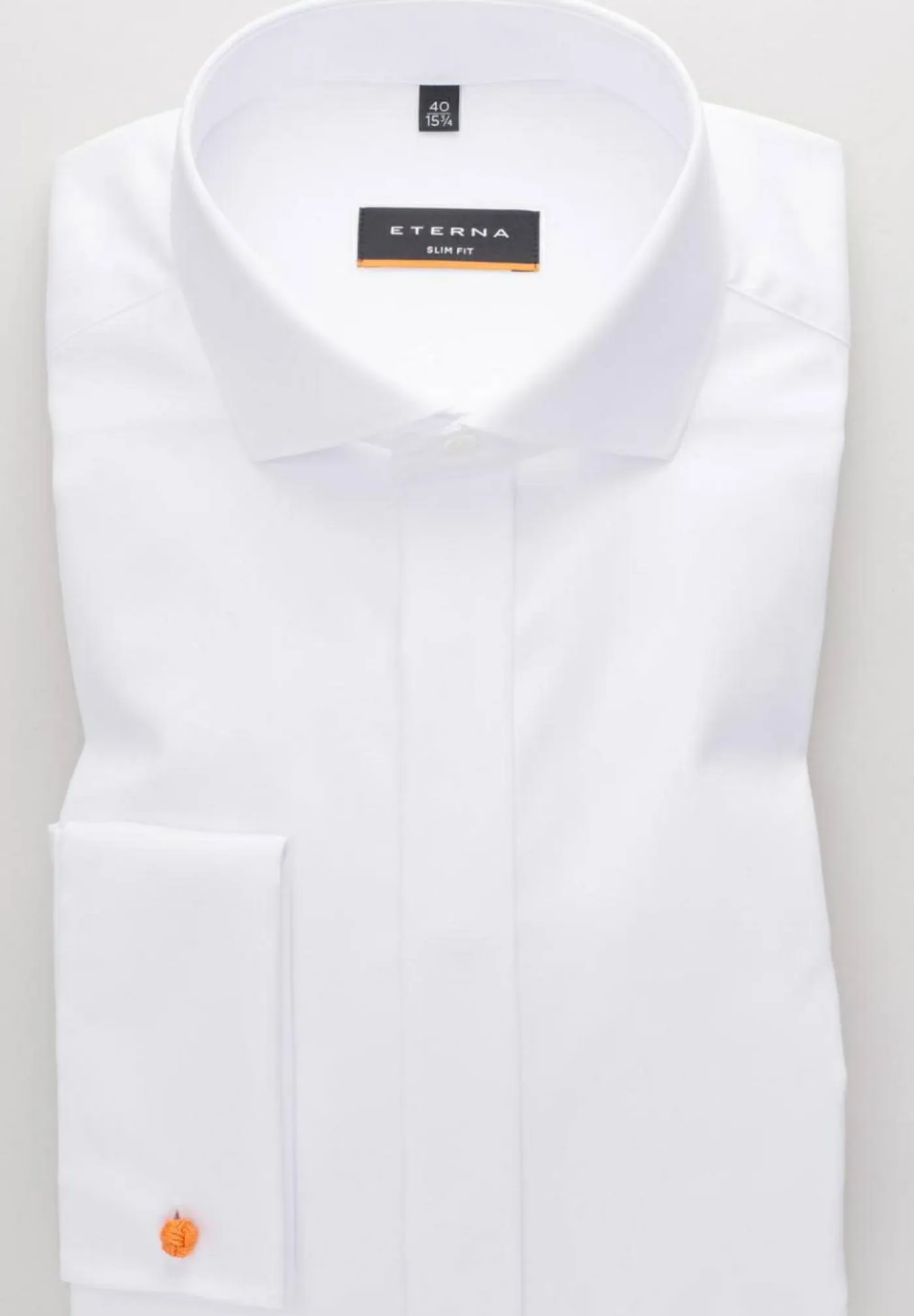 Slim Fit Hemd