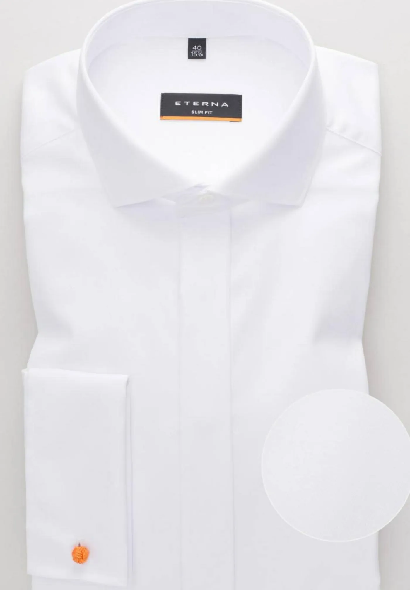 Slim Fit Hemd