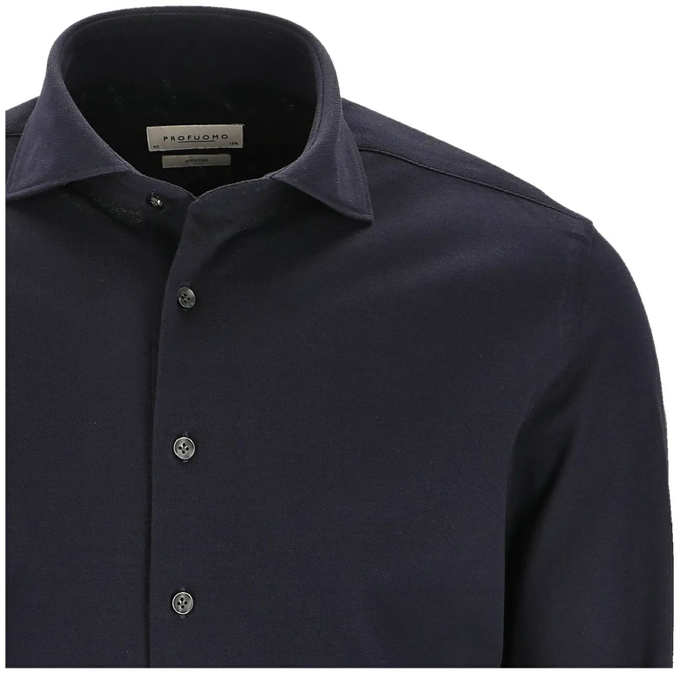 Slim Fit Hemd