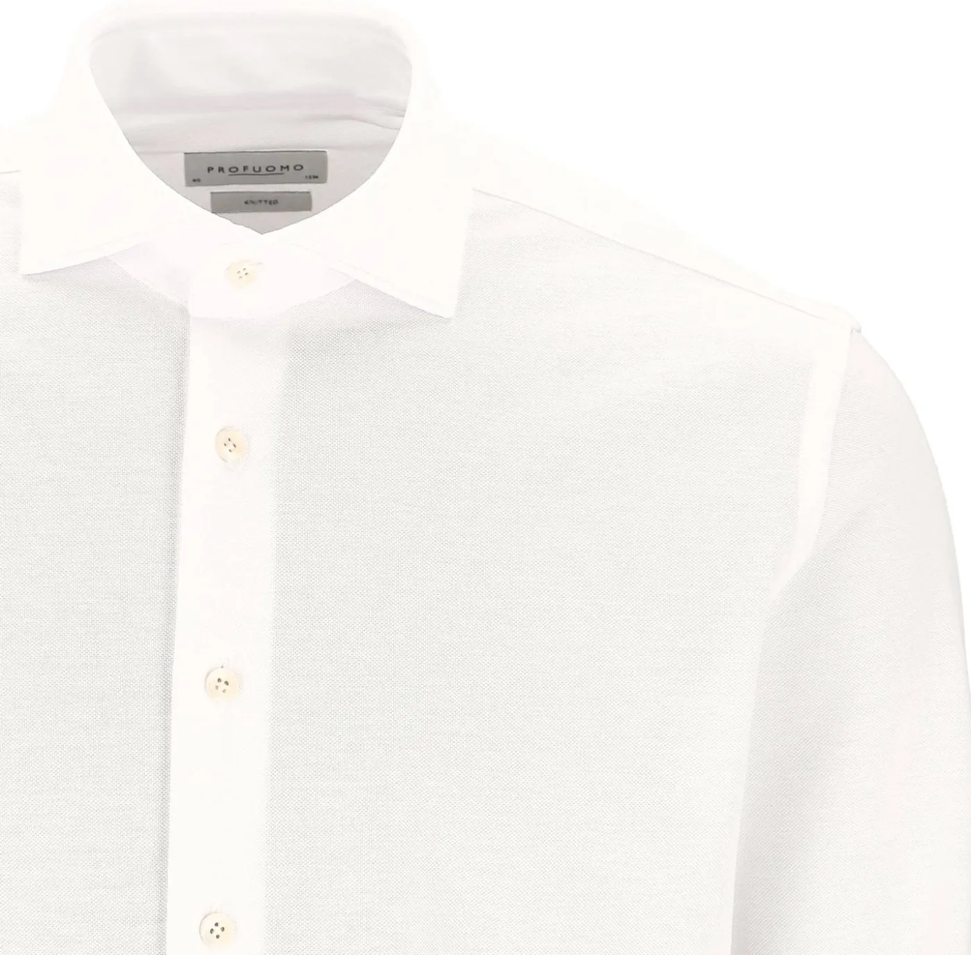 Slim Fit Hemd