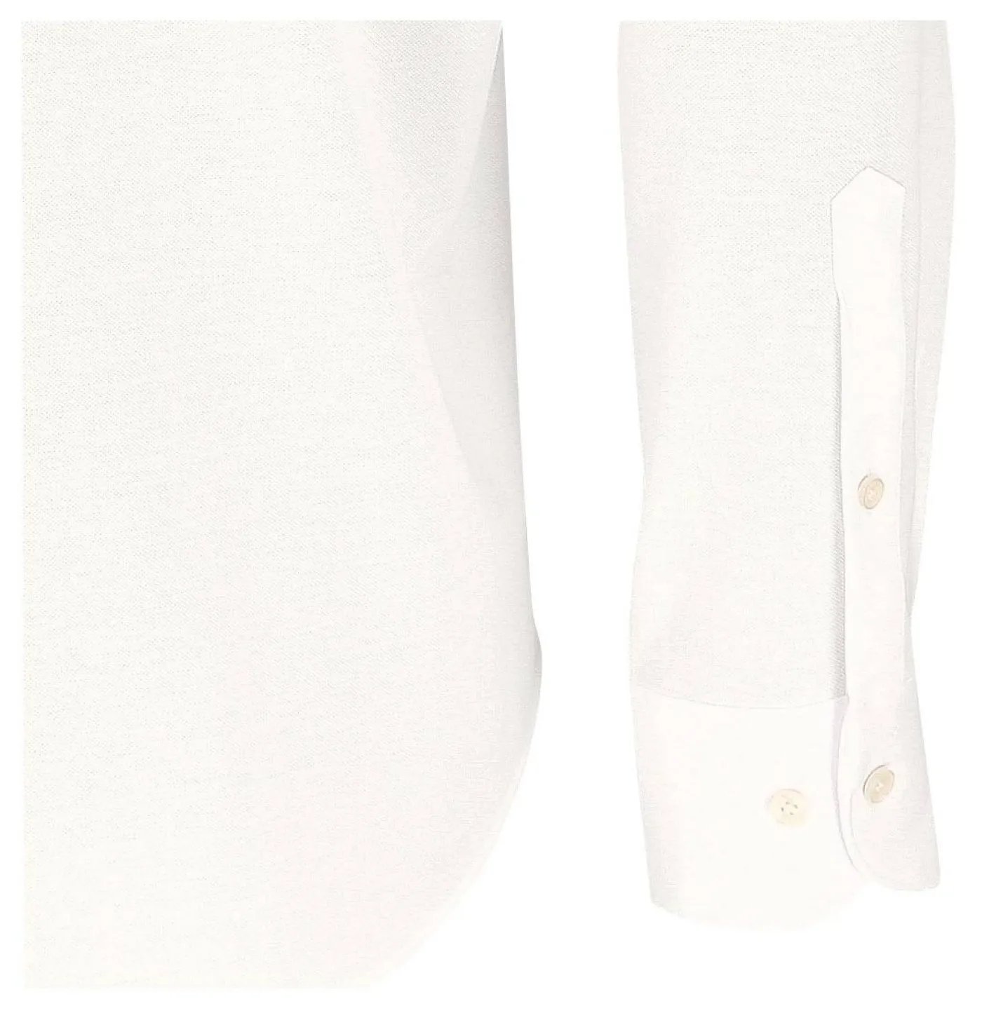 Slim Fit Hemd