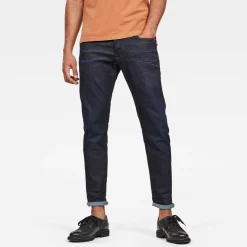 Slim Fit Jeans "3301"