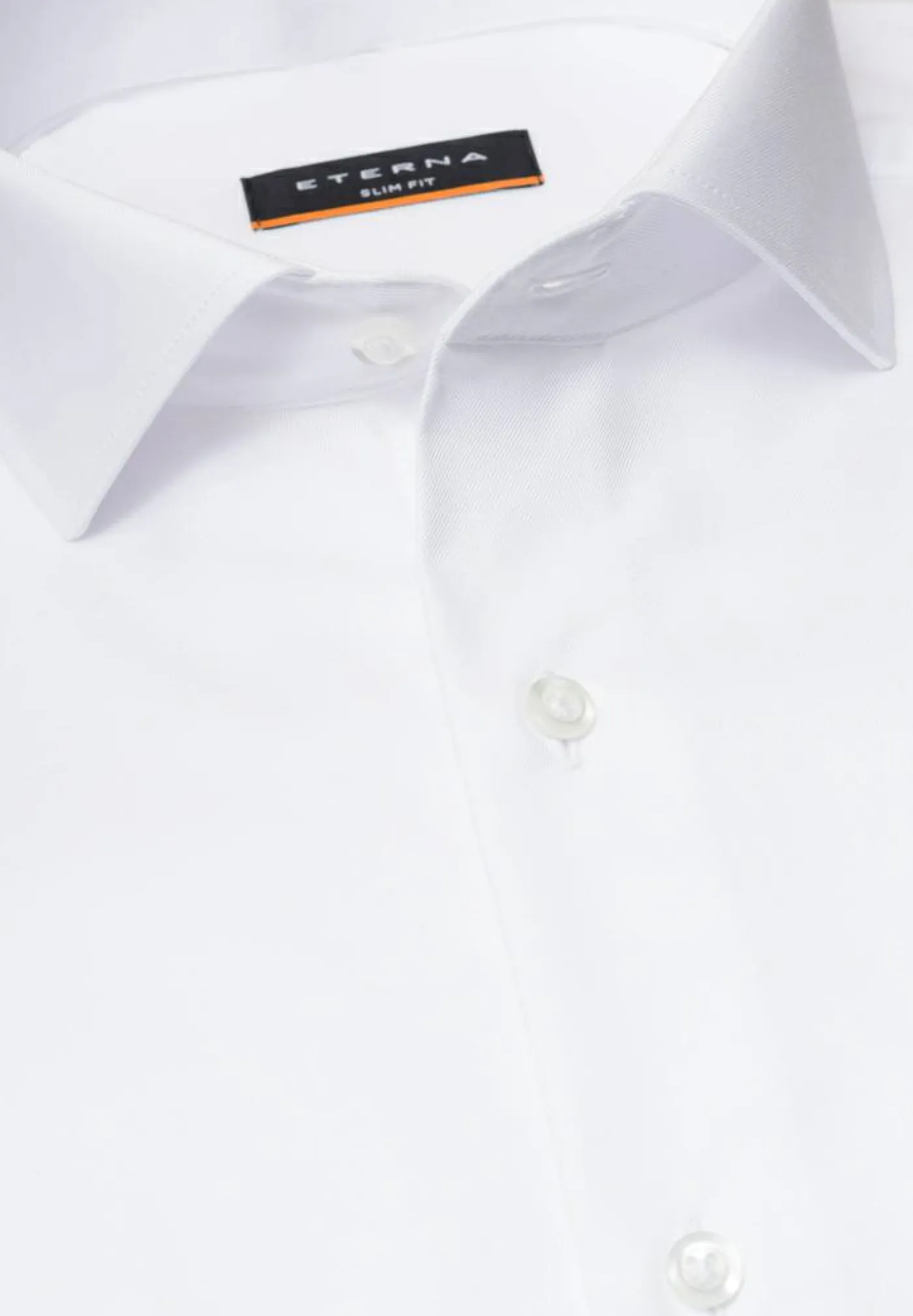 Slim Fit Langarmhemd