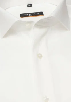 Slim Fit Langarmhemd