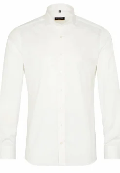 Slim Fit Langarmhemd