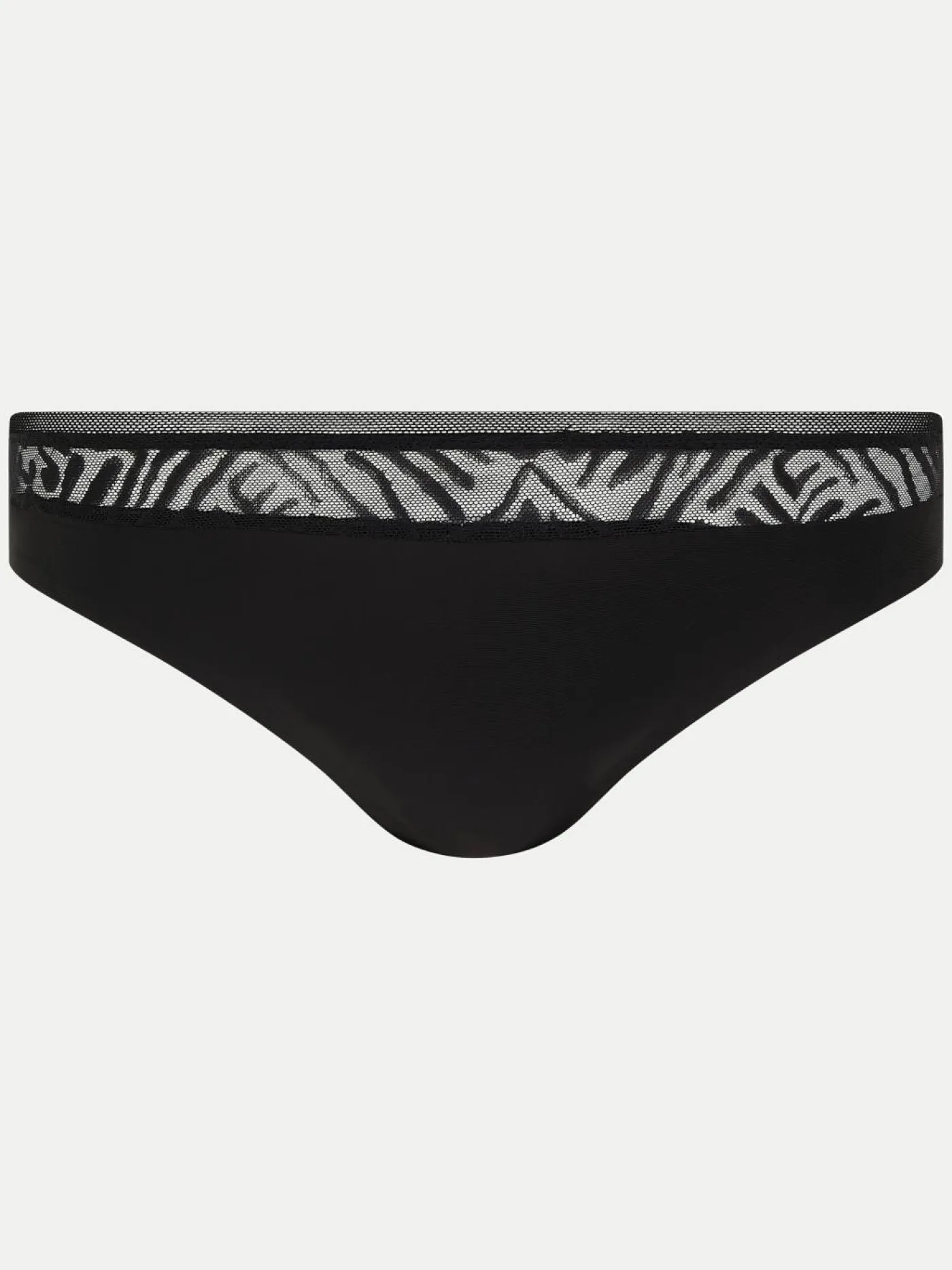 Slip "Graphic Allure"
