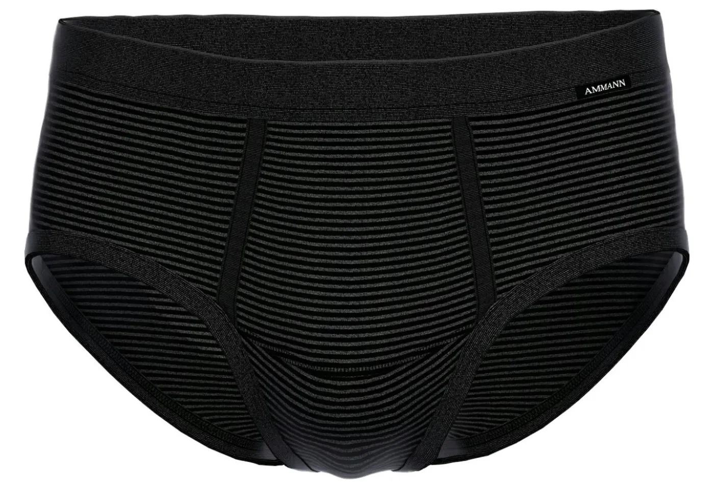 Slip mit Eingriff