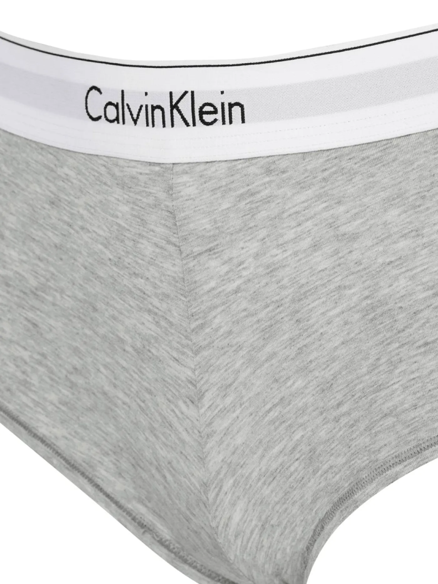Slip "High Waist Hipster Boy Shorts"