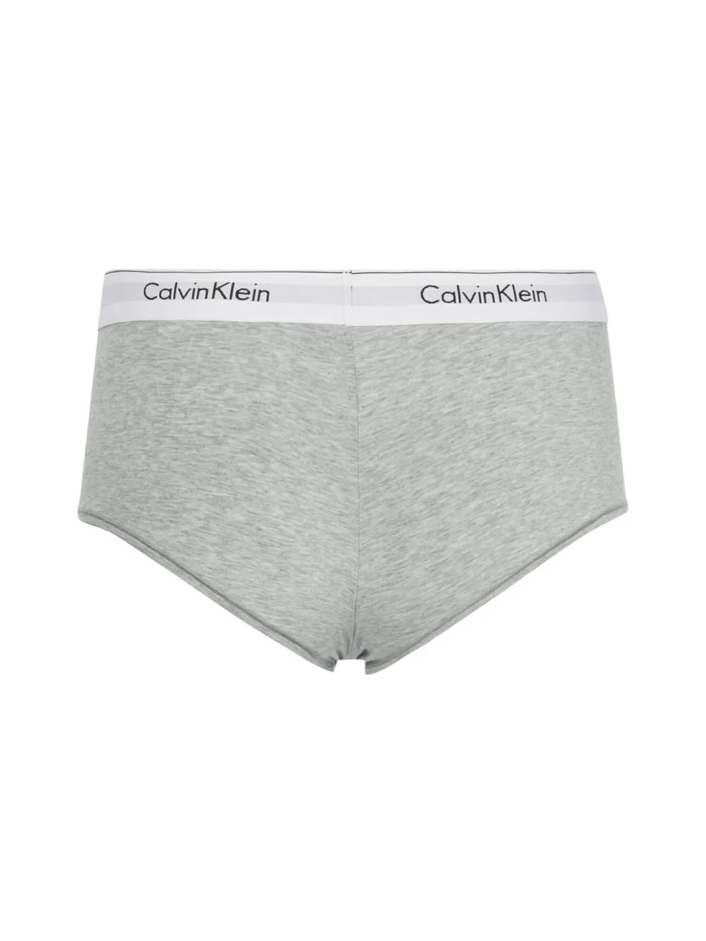 Slip "High Waist Hipster Boy Shorts"