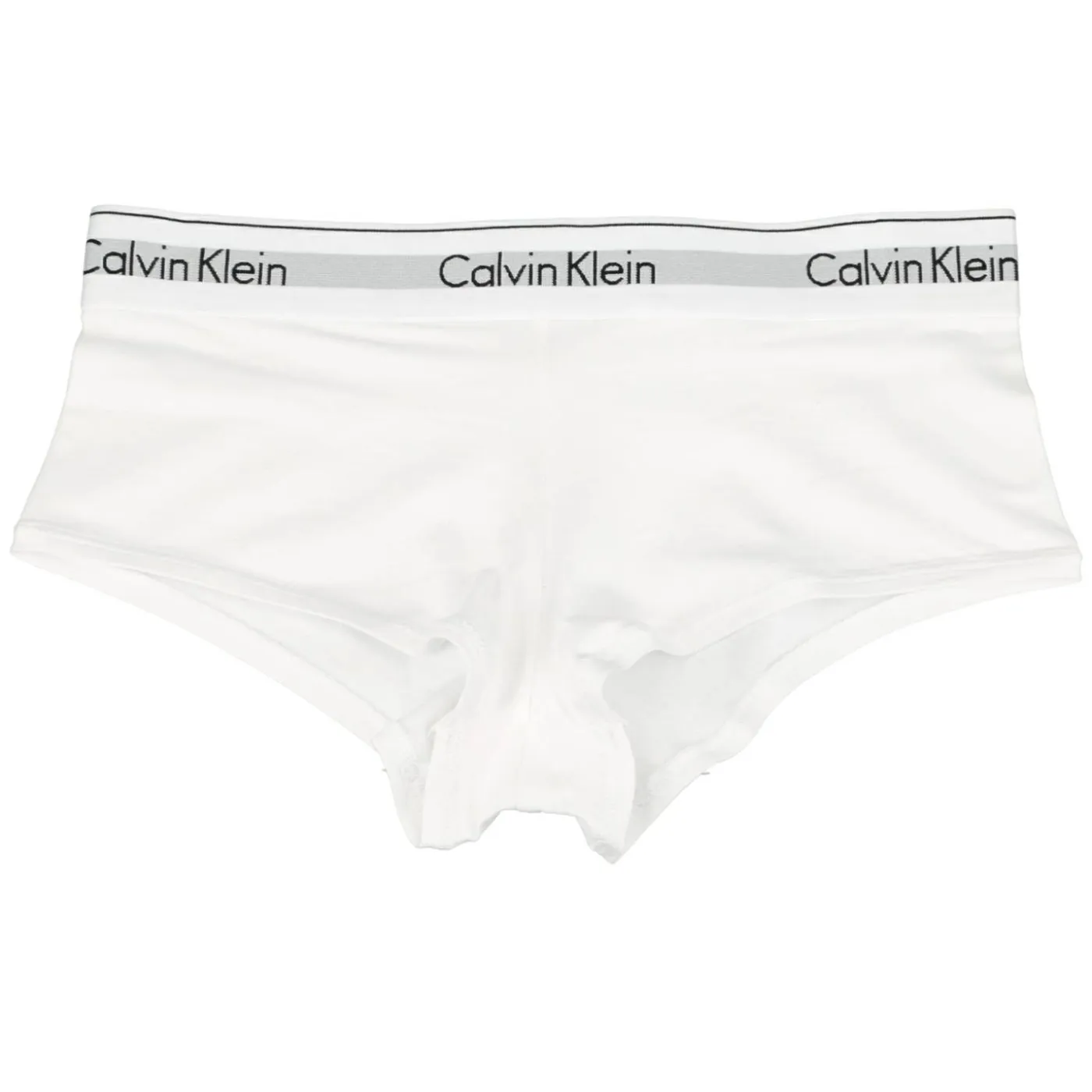 Slip "High Waist Hipster Boy Shorts"