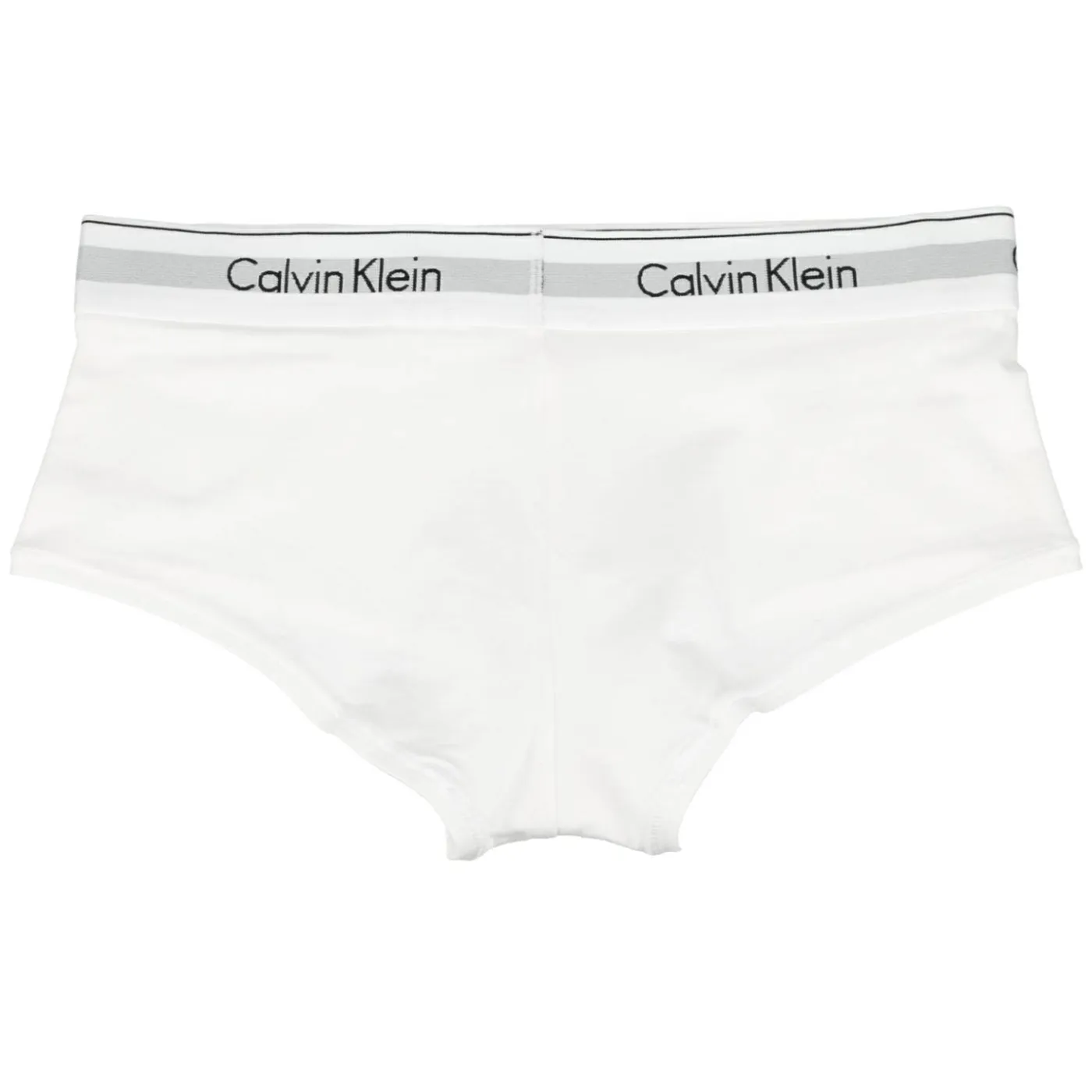 Slip "High Waist Hipster Boy Shorts"