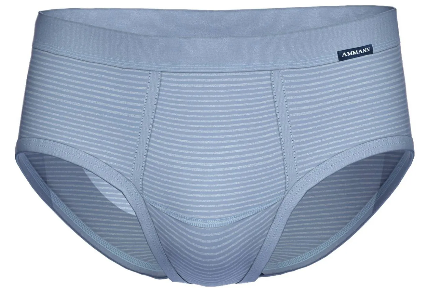 Slip mit Eingriff