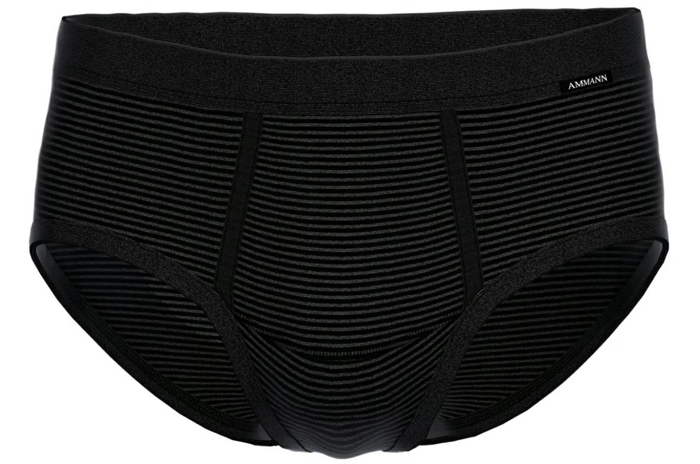 Slip mit Eingriff