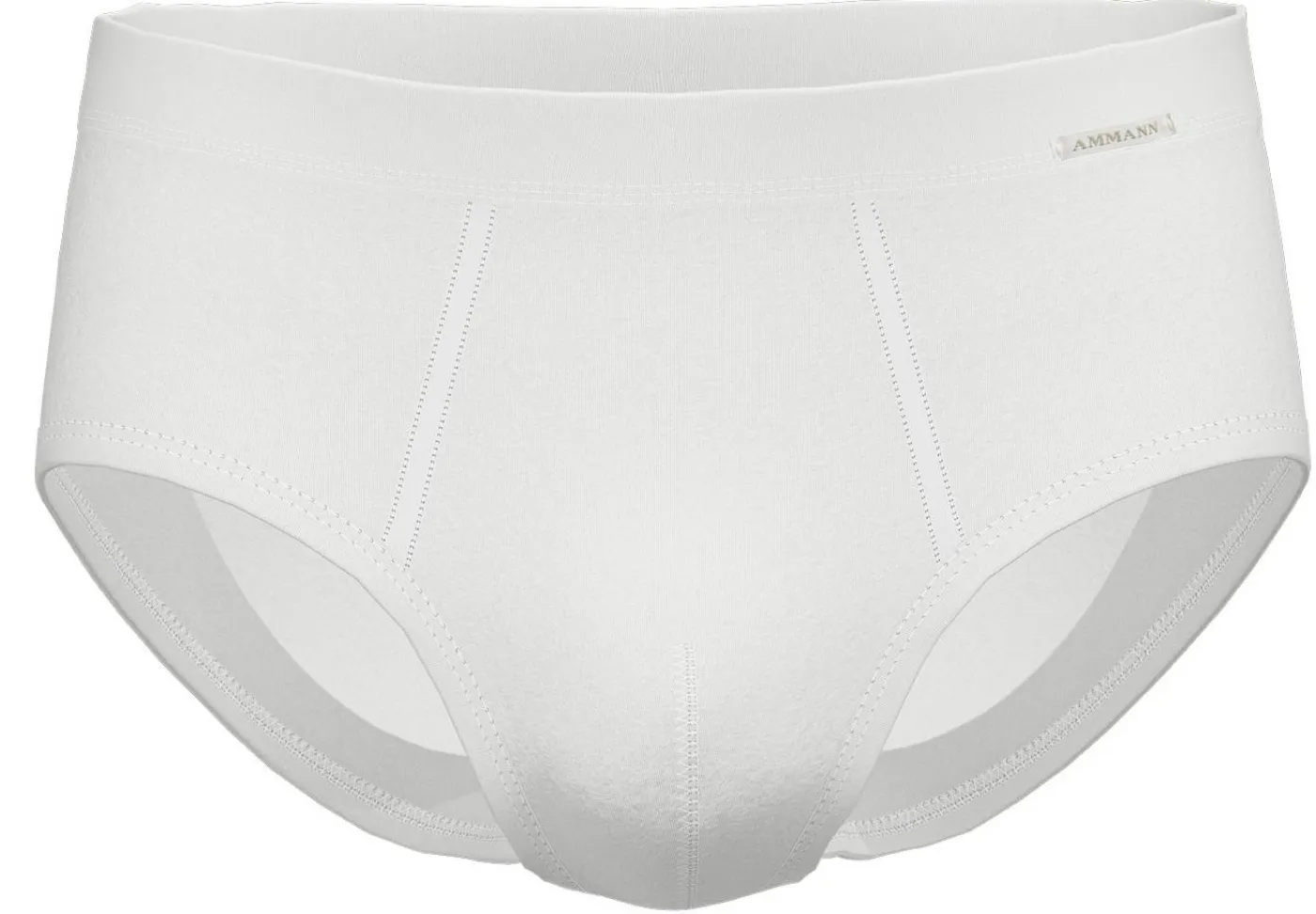 Slip mit Eingriff "Day Classic"