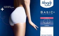sloggi Basic+ Maxi 2P