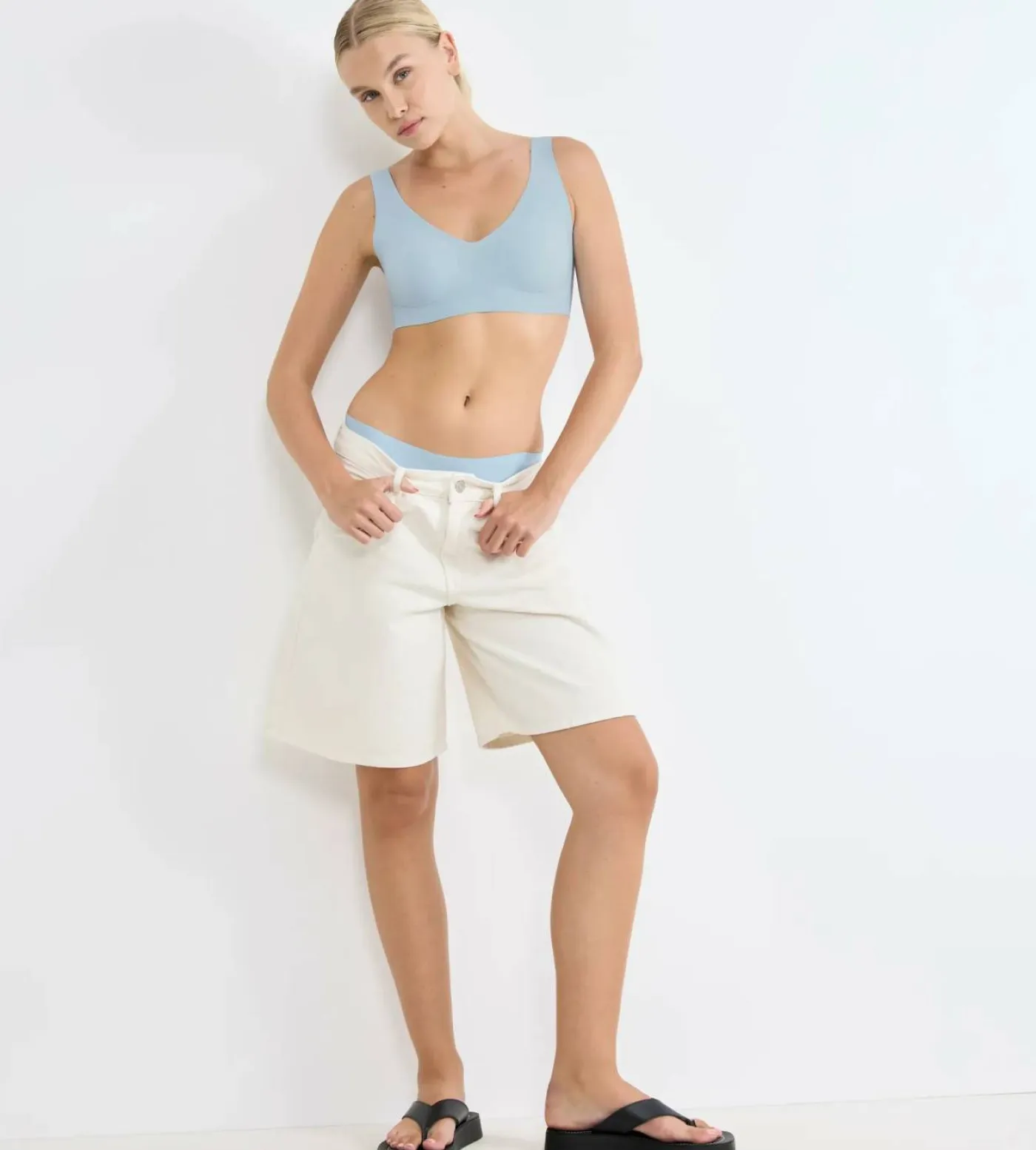 sloggi ZERO Feel 2.0 Bralette