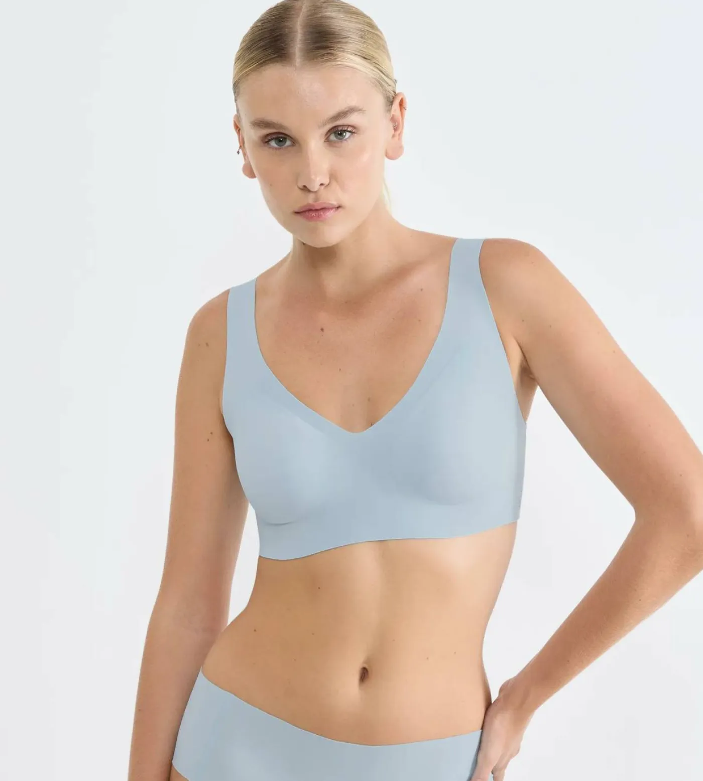 sloggi ZERO Feel 2.0 Bralette