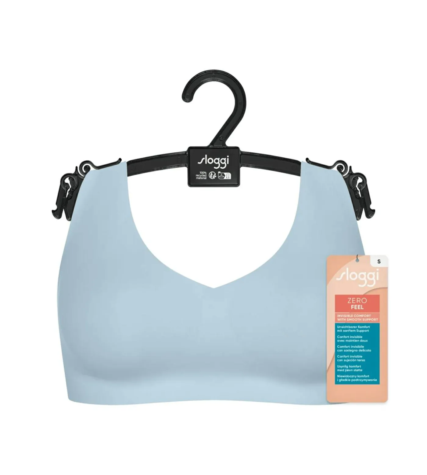 sloggi ZERO Feel 2.0 Bralette