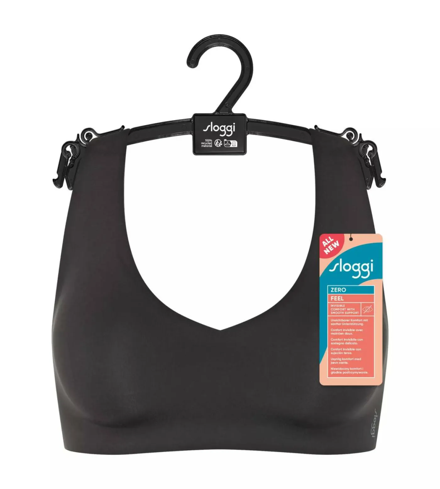 sloggi ZERO Feel 2.0 Bralette