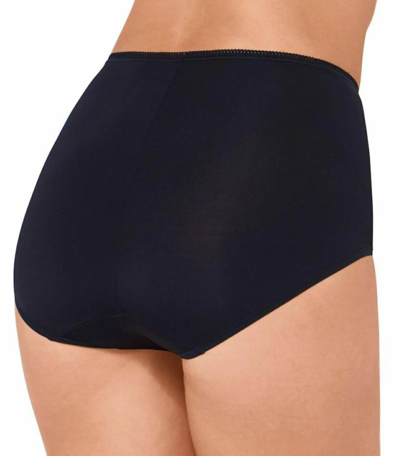 sloggi 24/7 Microfibre Maxi C3P