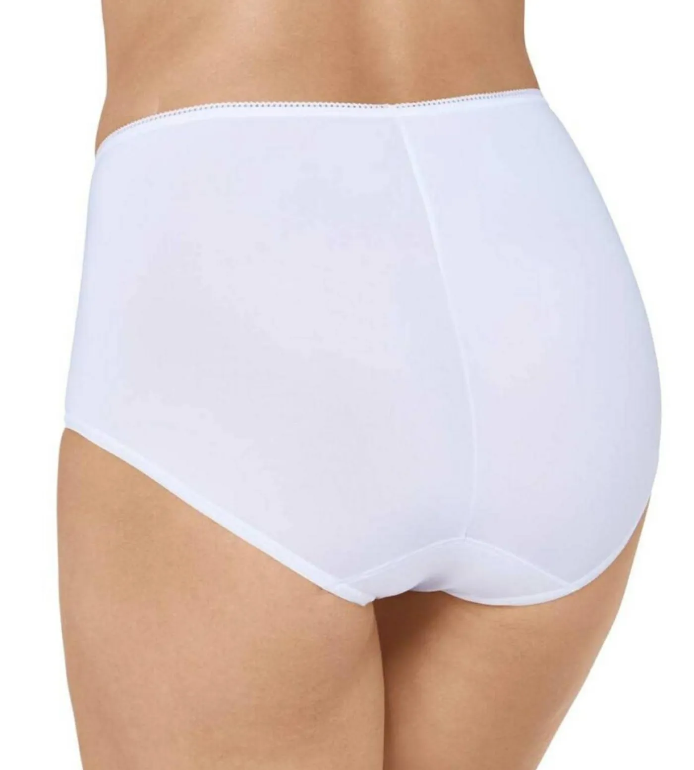 sloggi 24/7 Microfibre Maxi C3P
