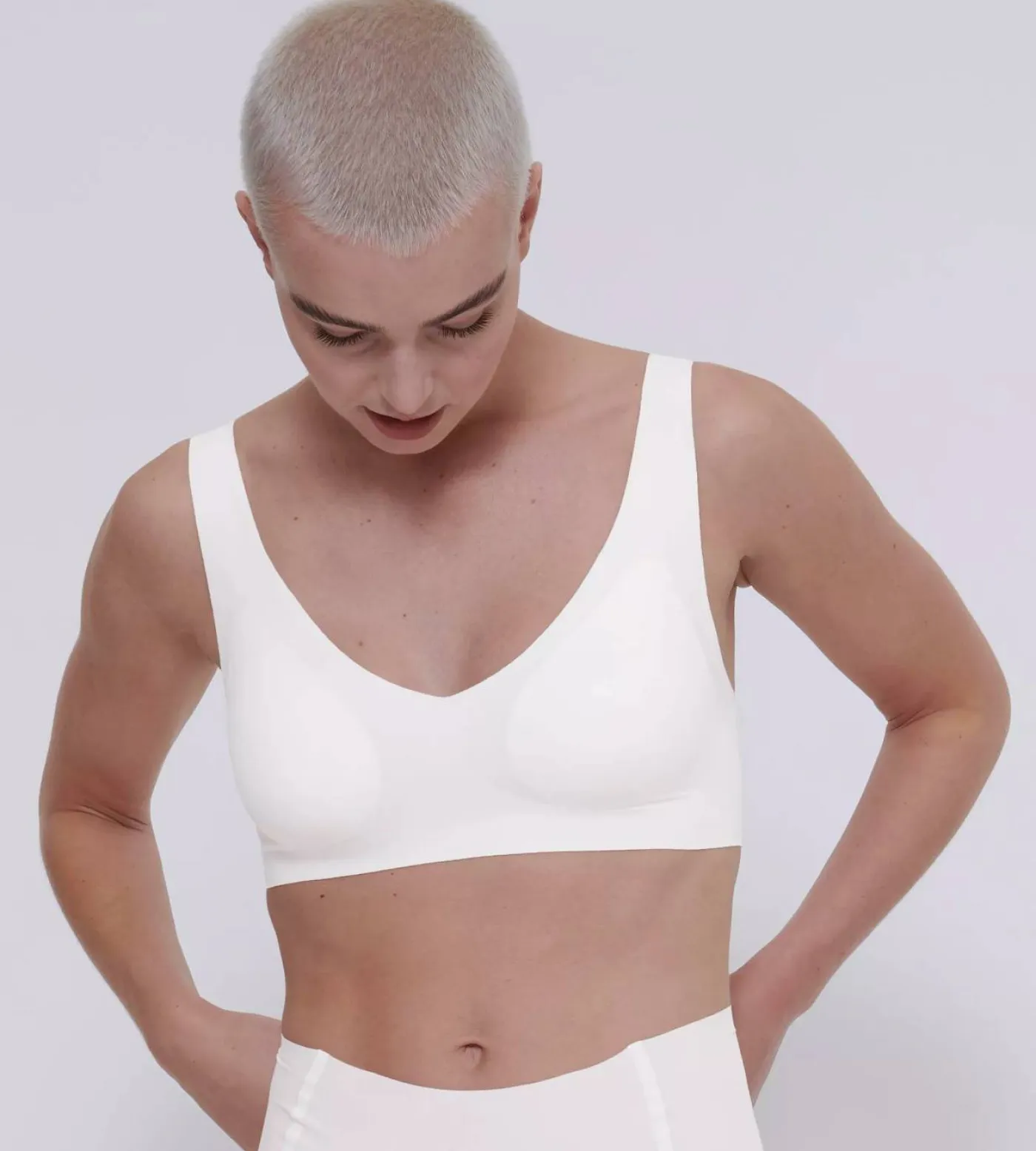 sloggi ZERO Feel 2.0 Bralette