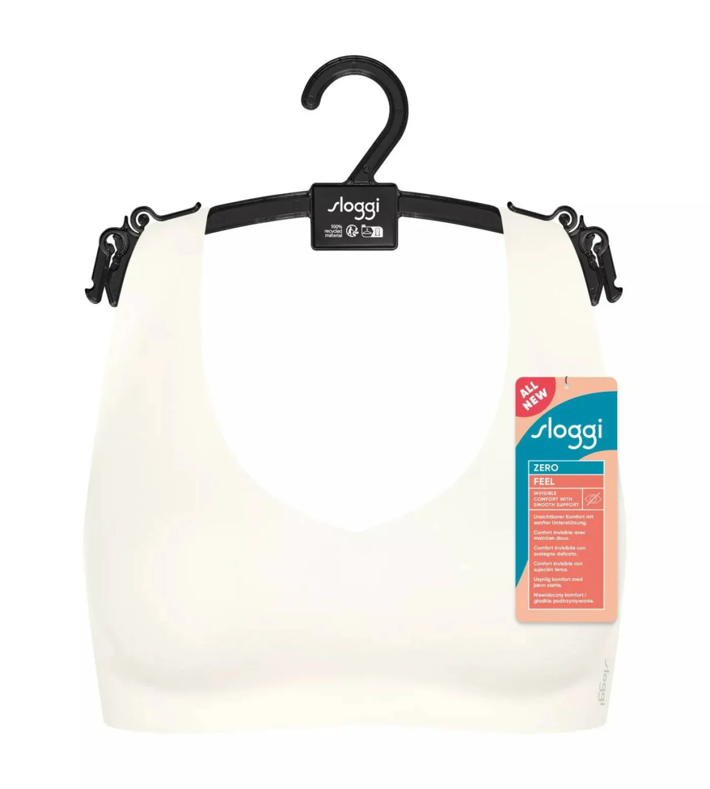 sloggi ZERO Feel 2.0 Bralette