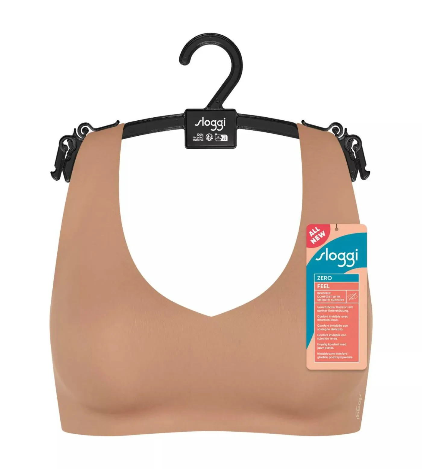 sloggi ZERO Feel 2.0 Bralette