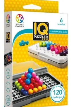 SMART Games IQ Puzzler PRO