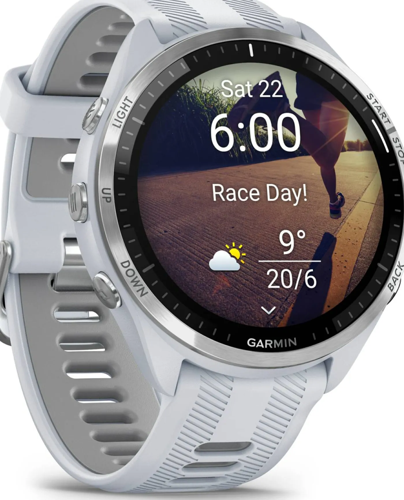 Smartwatch "Forerunner"