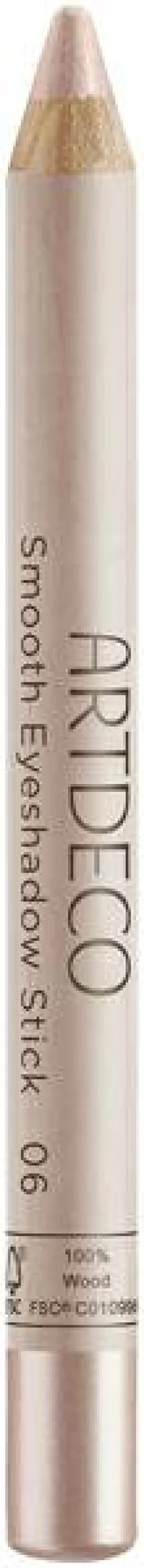 SMOOTH EYESHADOW STICK                06