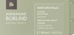 Smoothing Night Cream 50 ml