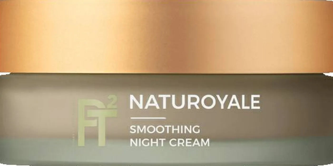 Smoothing Night Cream 50 ml