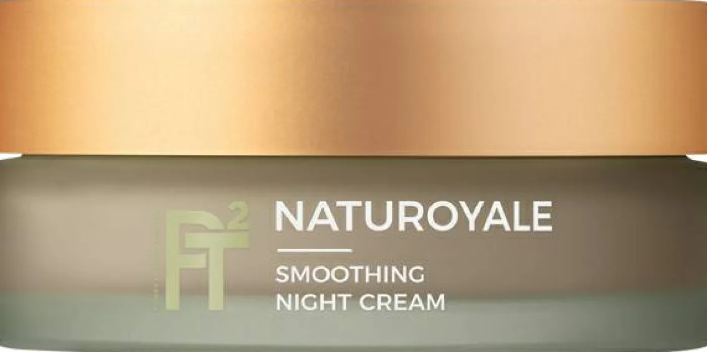 Smoothing Night Cream 50 ml