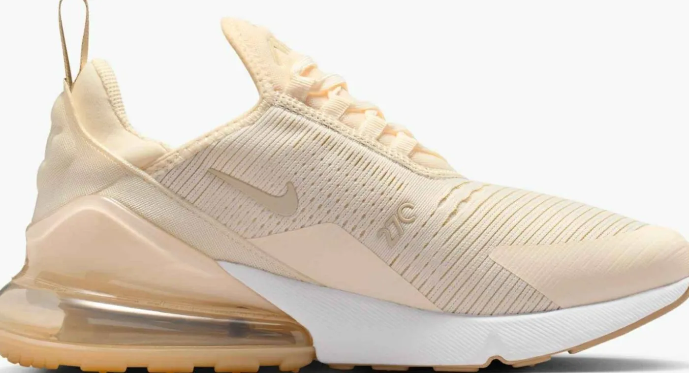 Sneaker "Air Max 270 W"