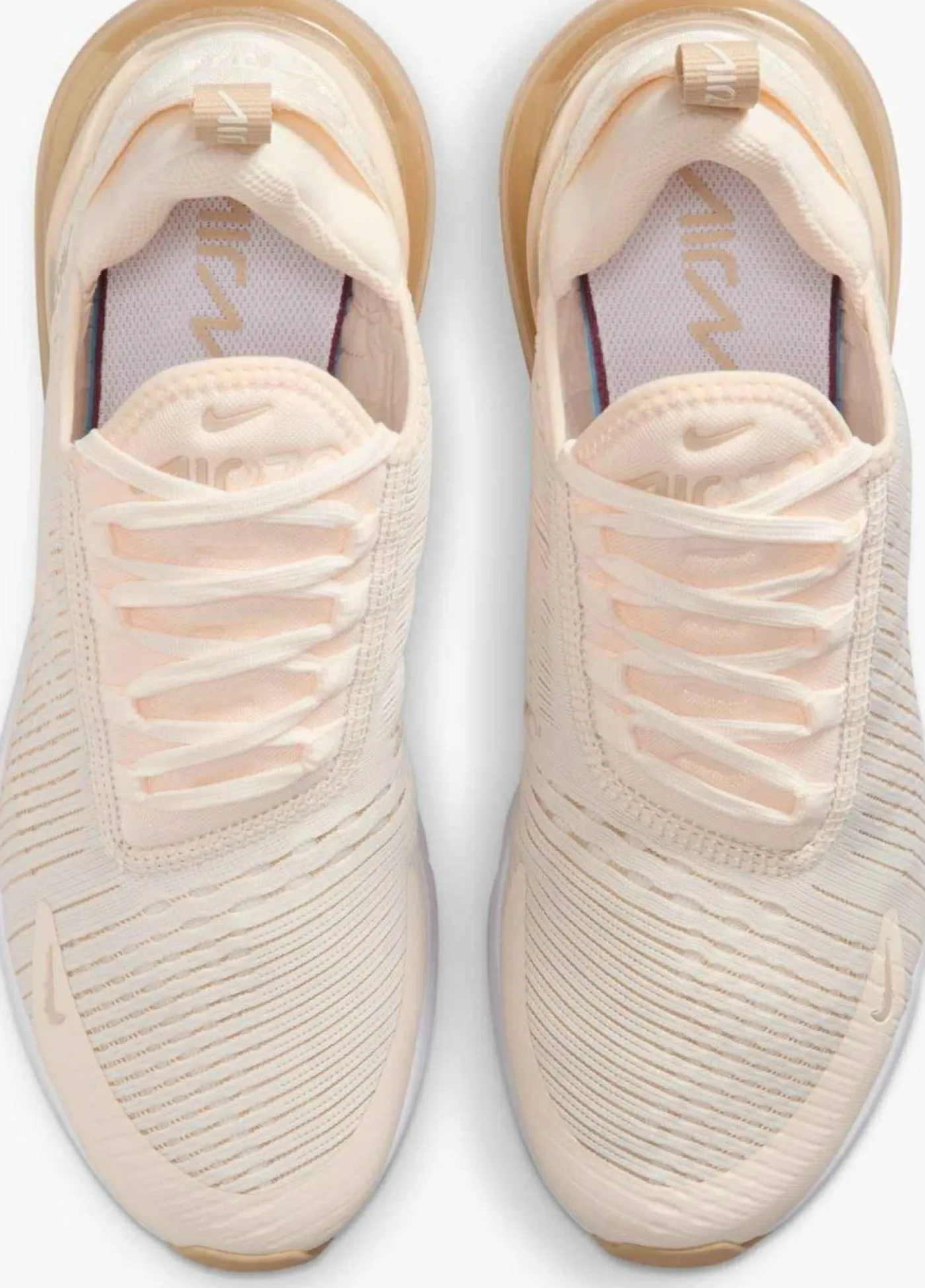 Sneaker "Air Max 270 W"