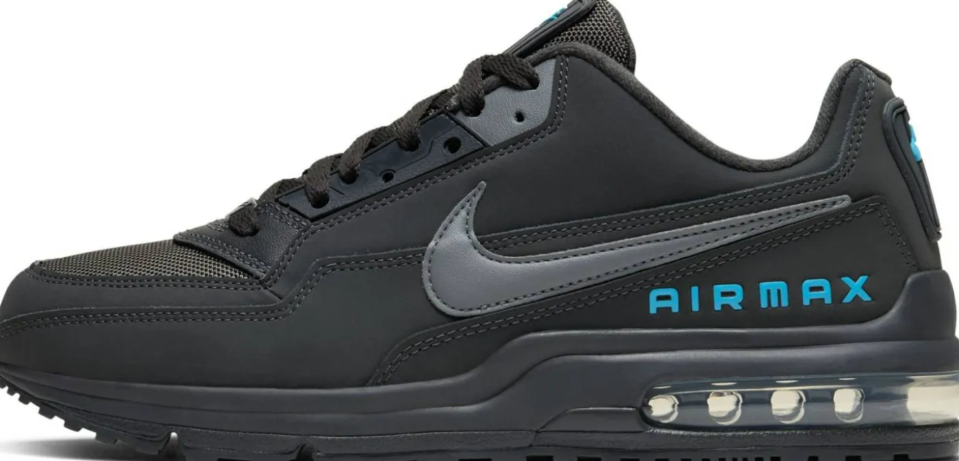 Sneaker "AIR MAX LTD 3"