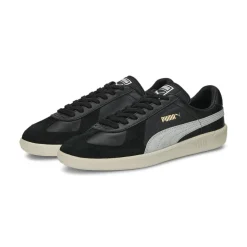 Sneaker "Army Trainer"