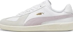Sneaker "Army Trainer"