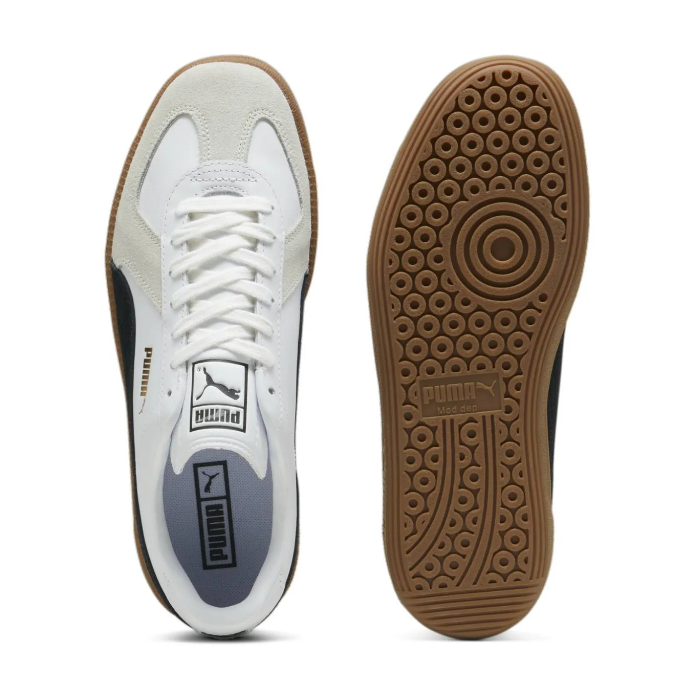 Sneaker "Army Trainer"