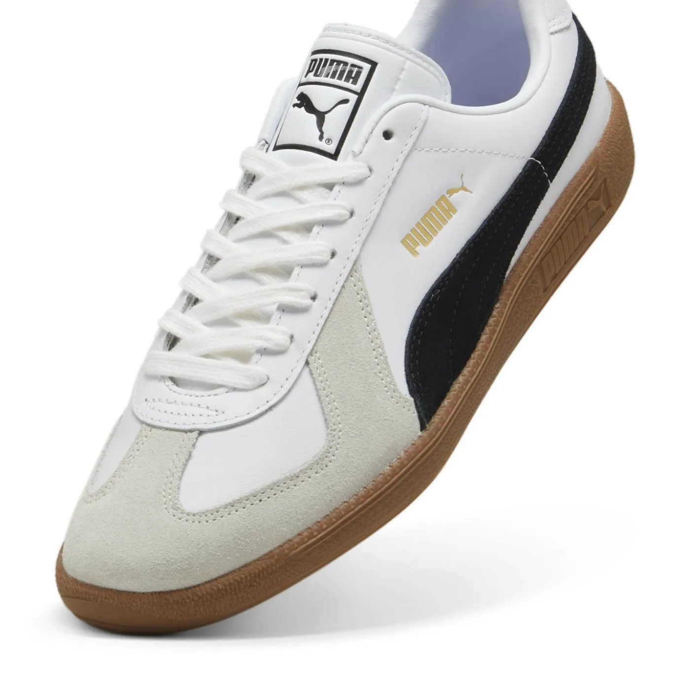 Sneaker "Army Trainer"